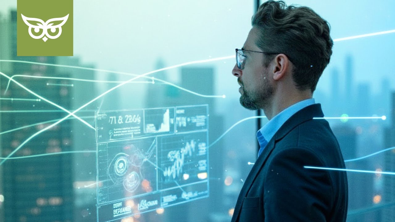 Wie ver&auml;ndert generative KI B2B-Marketing in 2026?