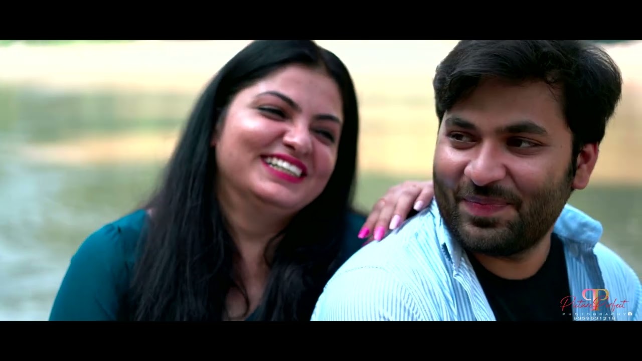 Gaurav & Swati Pre-wedding........................ #Pre-wedding #newprewedding