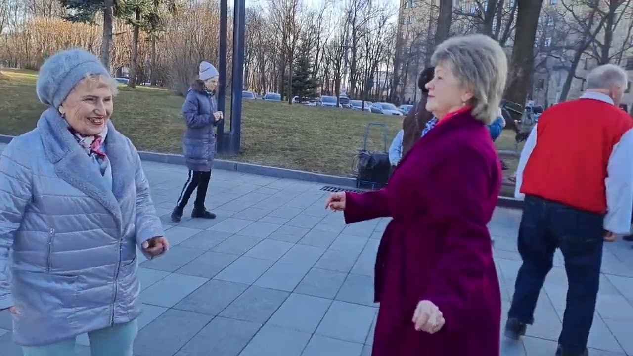 ПРИХОДИТ СУББОТА ТВОЯ И МОЯ❤️ ТАНЦЫ ❤️ХАРЬКОВ 14 МАРТА 2026