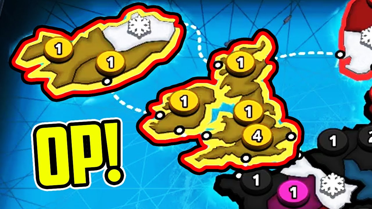 1-Border Noob Corner!