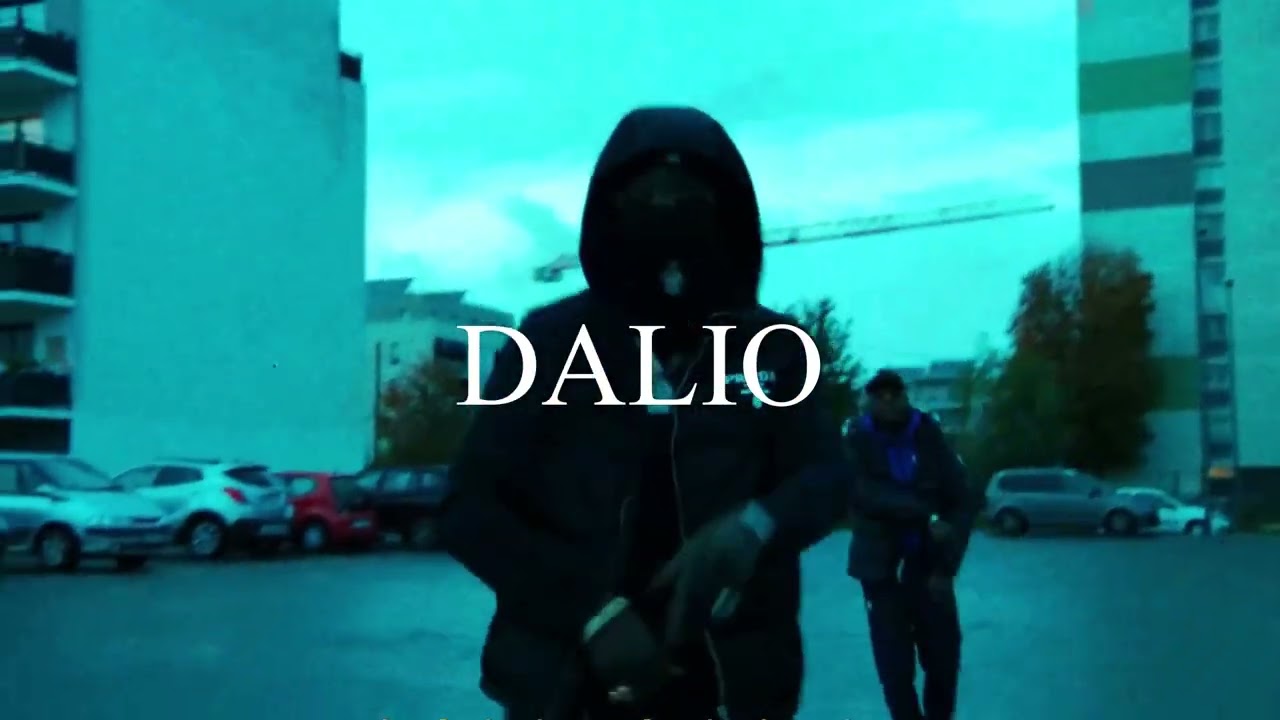 [FREE] Gazo Type Beat 2024 - ''DALIO''