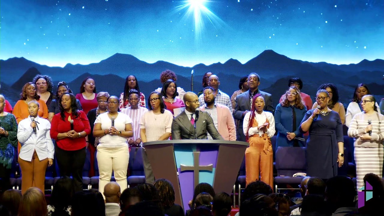 Sunday Worship LIVE@11AM ET  | Rev. Dr. Corrie Shull