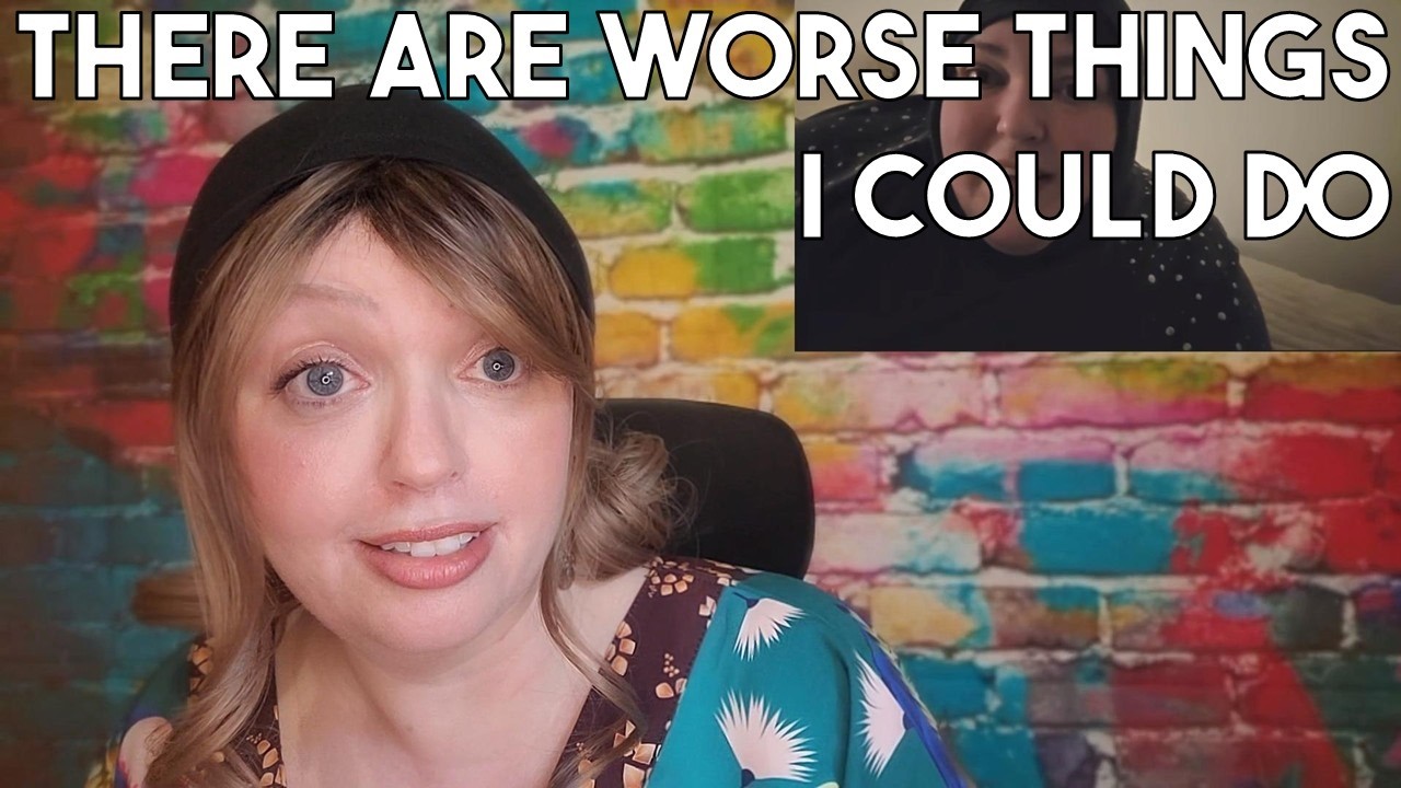Foodie Beauty React: Lies and Justifications