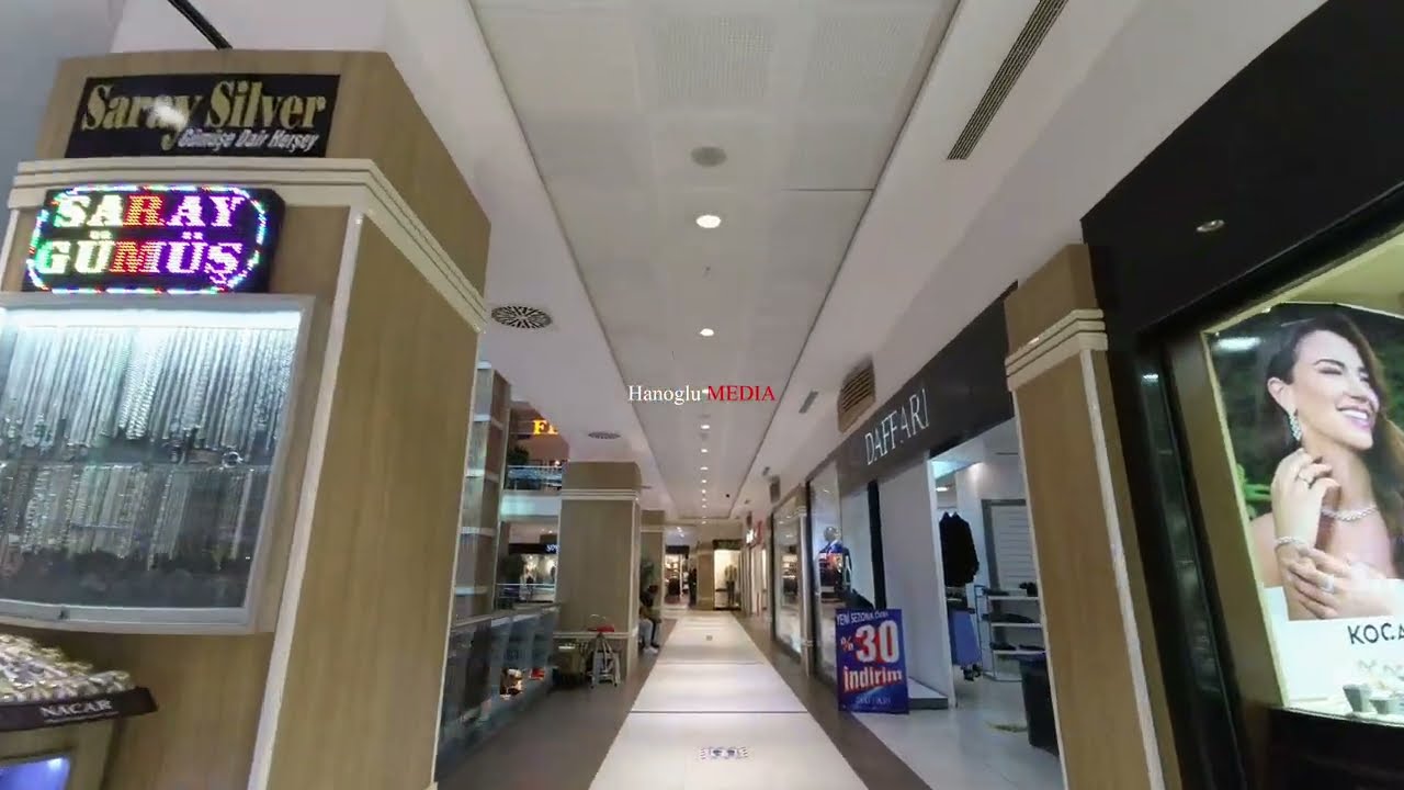 Aksara EFOR  NORA AVM I 4K