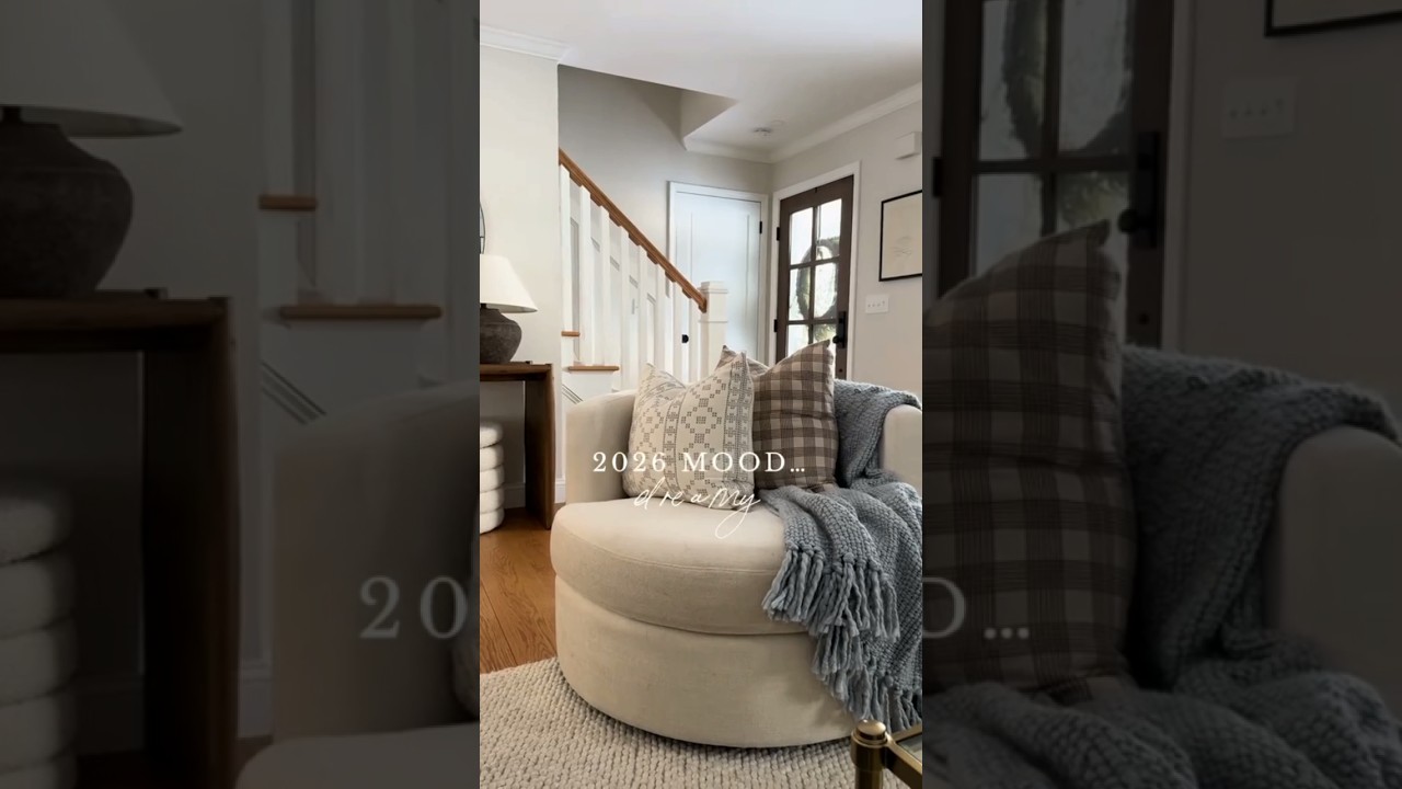 Modern cozy living & Bed room furniture arrangements 2026 #loveyourspace #homedecor#interior444