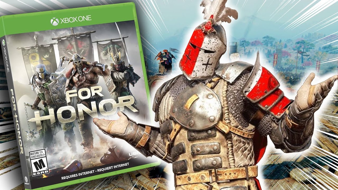 El JUEGO DE UBISOFT QUE TE OBLIGABA A TENER HONOR