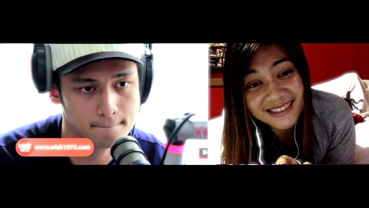 Michael Pangilinan covers 