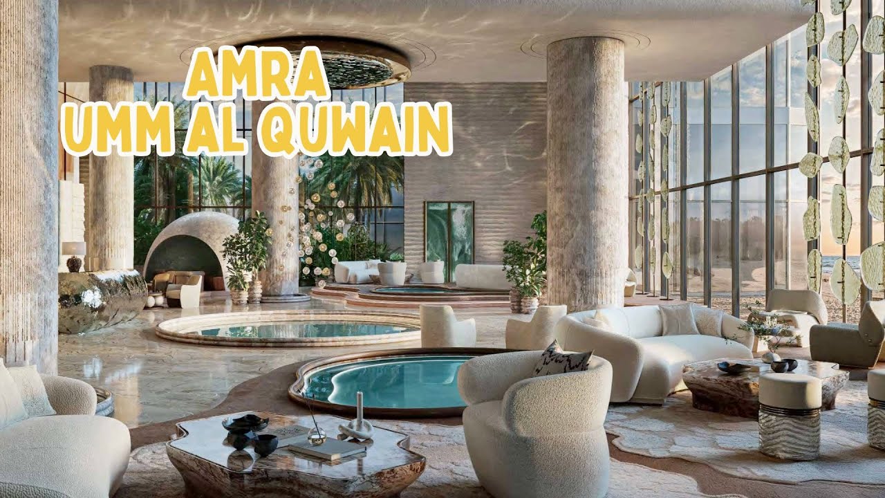 Amra by Citi Developers - Umm Al Quwain