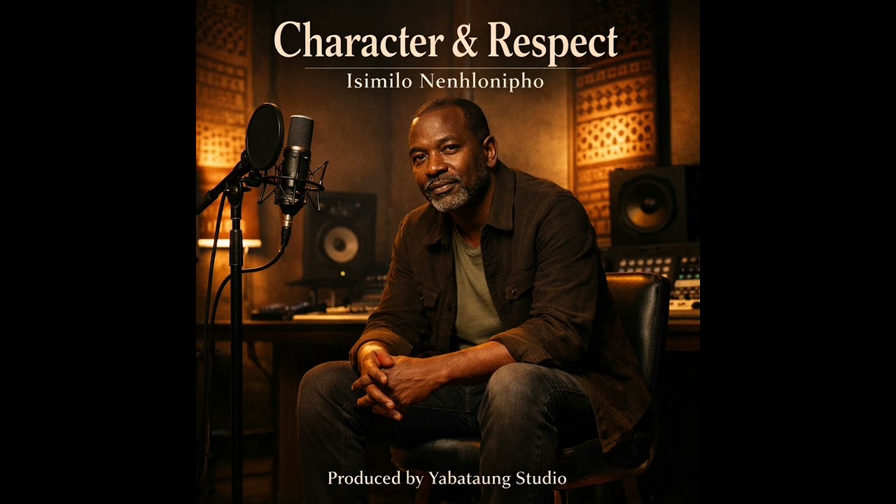 Isimilo Nenhlonipho 