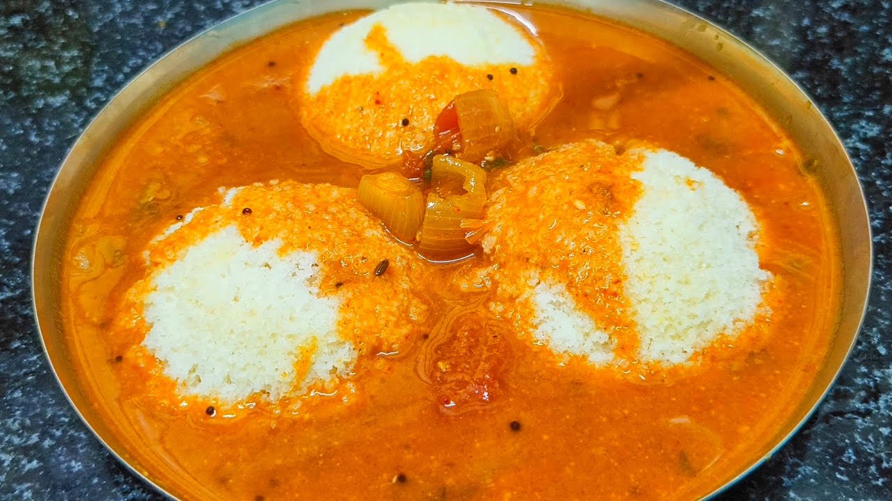 💯 ಹೋಟೆಲ್ ರೀತಿಯಲ್ಲಿ ಇಡ್ಲಿ ಮತ್ತು ಸಾಂಬಾರ್/Idli sambar recipe in kannada/idli recipe in kannada/#idli