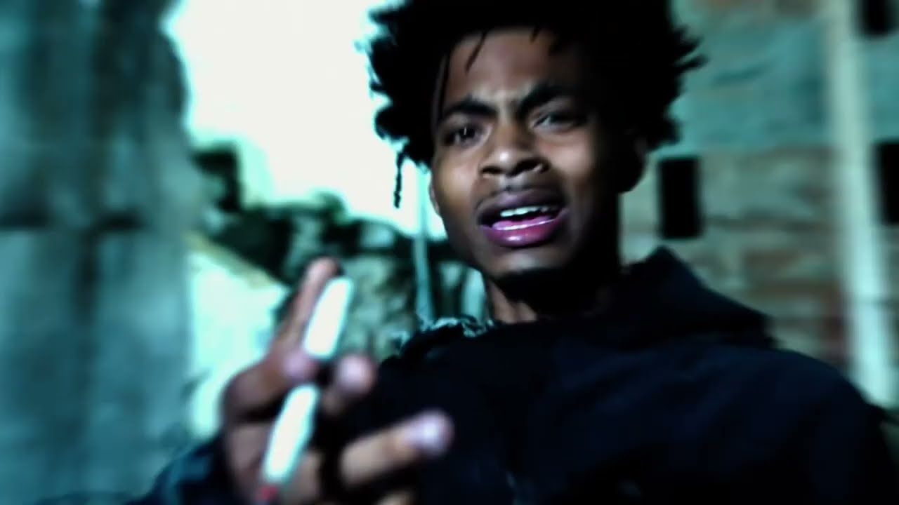 LAZER DIM 700 - TARNISHED (prod. v1fher)