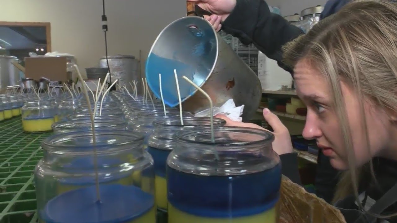 Door County Candle Company 