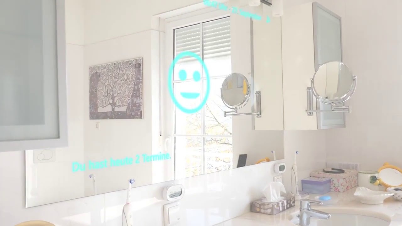 Modelling Health - AMBIENT ASSISTED LIVING (AAL)