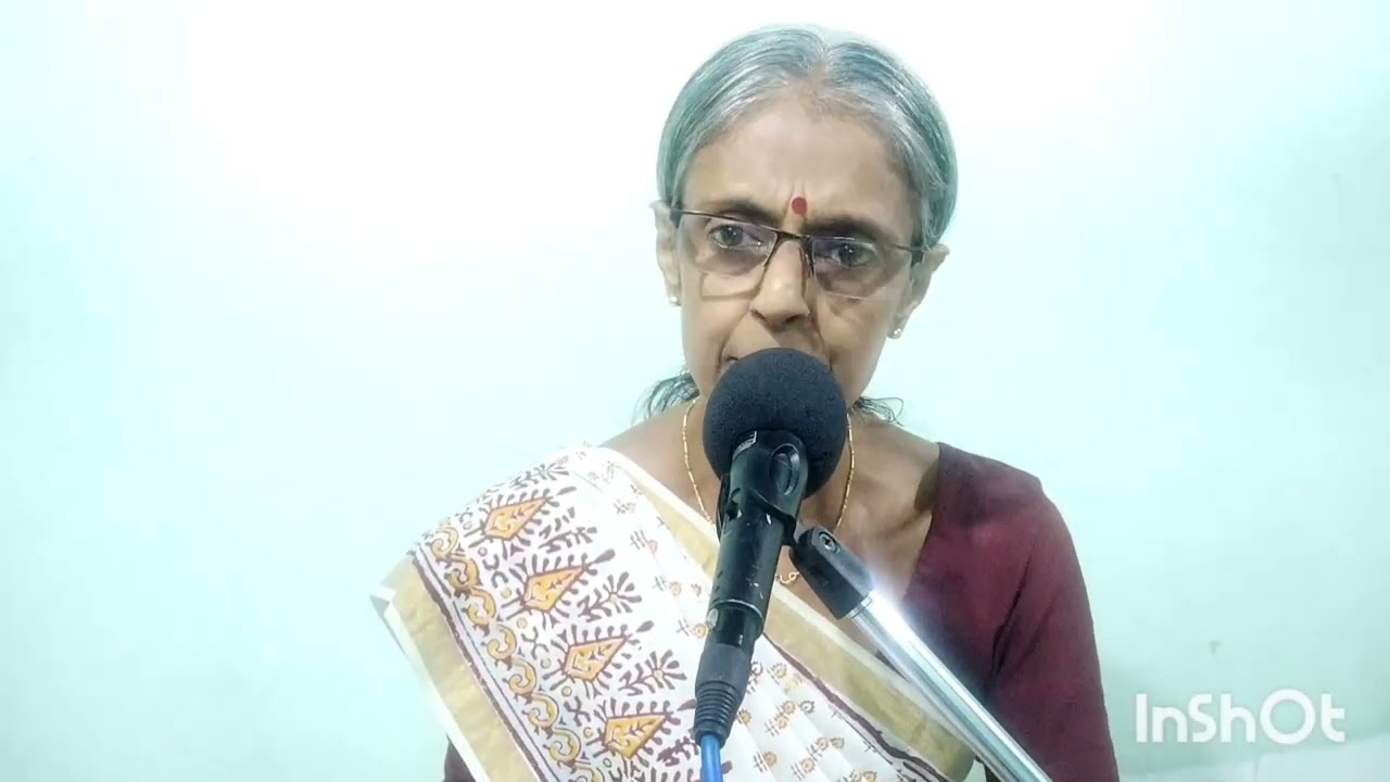 കൃഷ്ണ ഭക്തി ഗാനം  |  കണ്ണനു നേദിയ്ക്കാൻ  | രമ. കെ