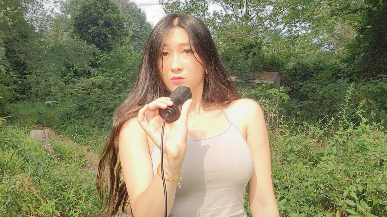 Summer's Over - Jordana & TV Girl (Cover by Moonrise)