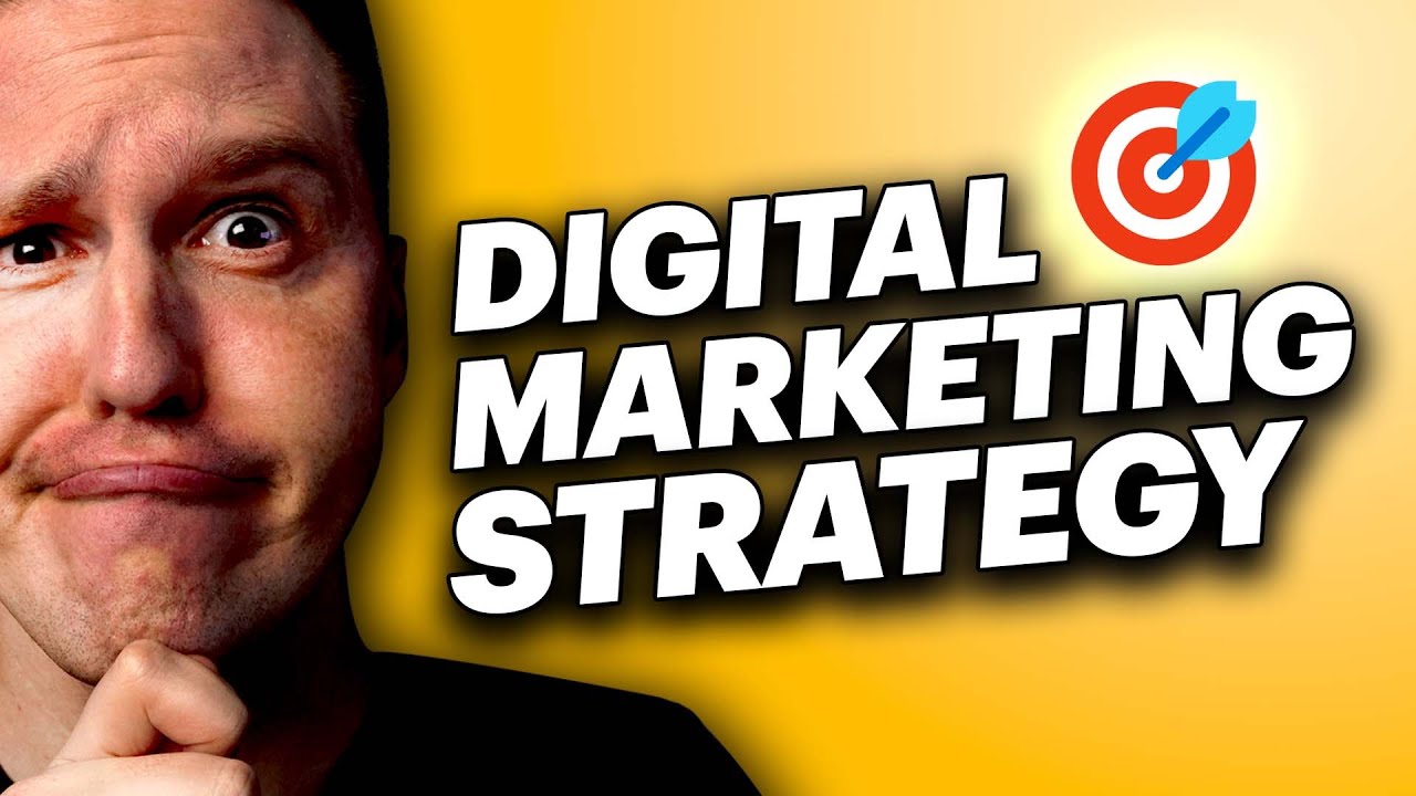 Best Digital Marketing Strategy For Insurance Agents - 2022