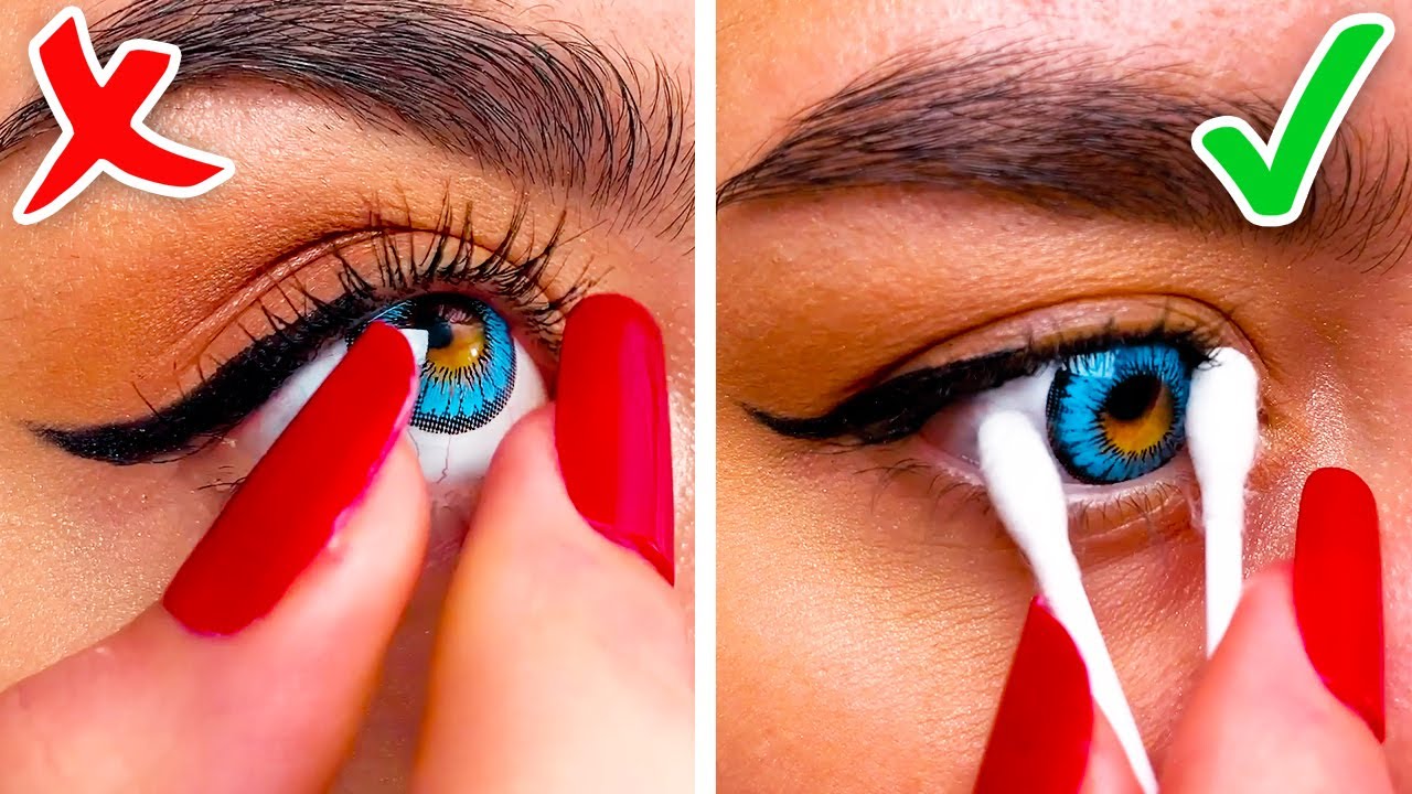PROBLEMAS DE QUEM TEM UNHAS COMPRIDAS || 27 TRUQUES &Uacute;TEIS PARA QUALQUER SITUA&Ccedil;&Atilde;O