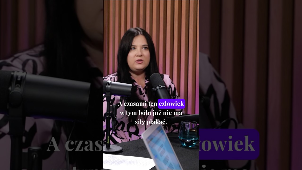 DEPRESJA NIE WYBIERA 👉🏻 objawy i maskowanie choroby
