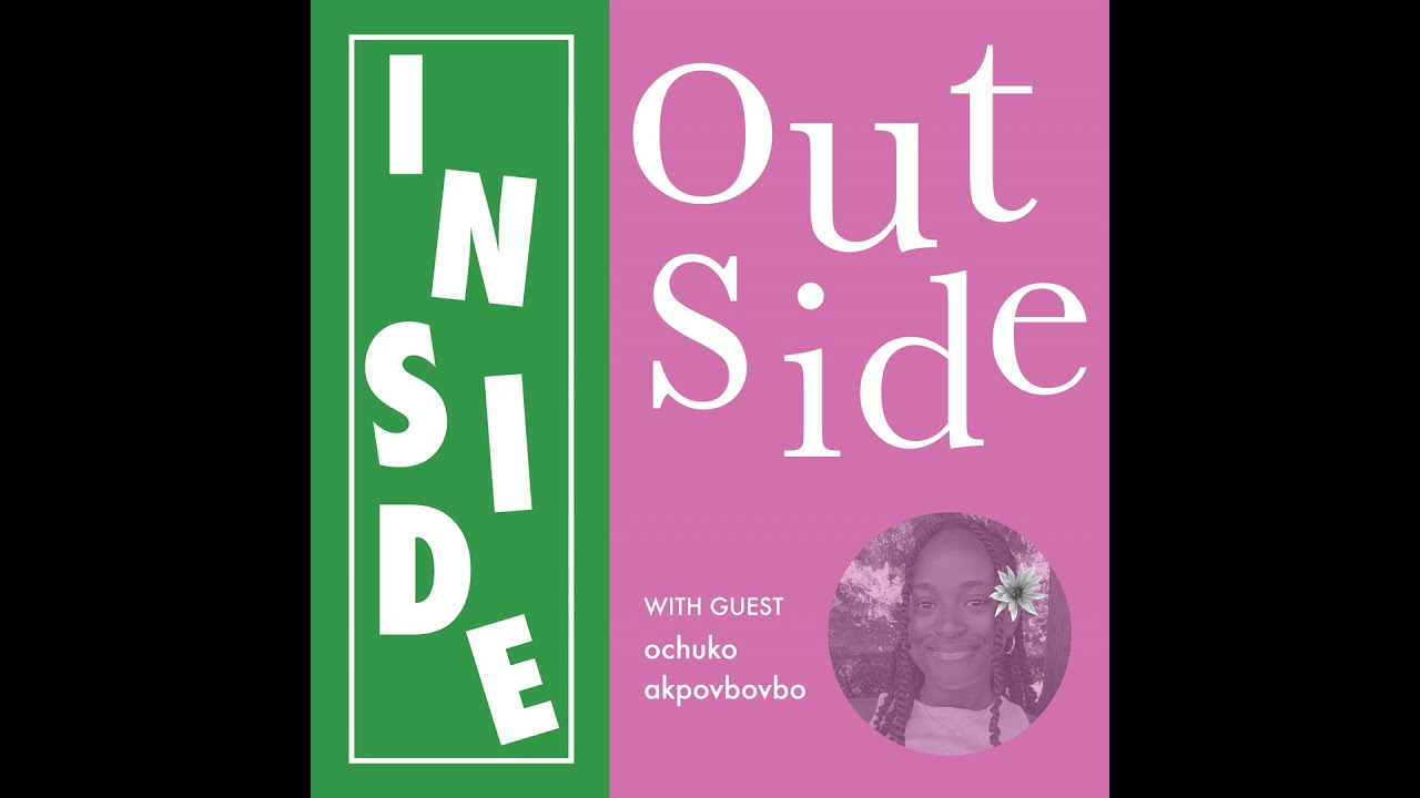 How Gardening Can Help Neighborhoods + The Problem With How We Write About Gen Z with Ochuko Akpo...
