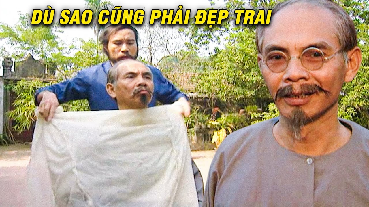 Lão Hàm: Dù CÓ CHUYỆN GÌ XẢY RA thì vẫn phải luôn 