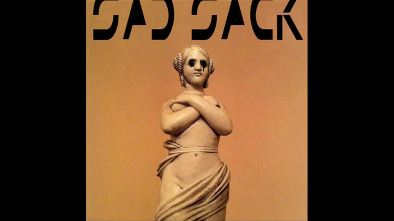 Cage - Sad Sack (Produced by Camu Tao) FULL
