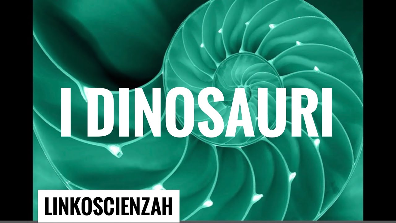 Ulisse. I dinosauri 