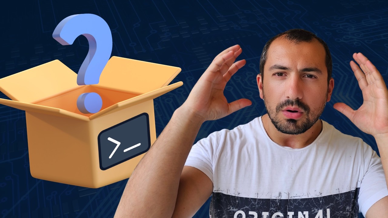 This AI Tool Will Transform How You Work With Terminal