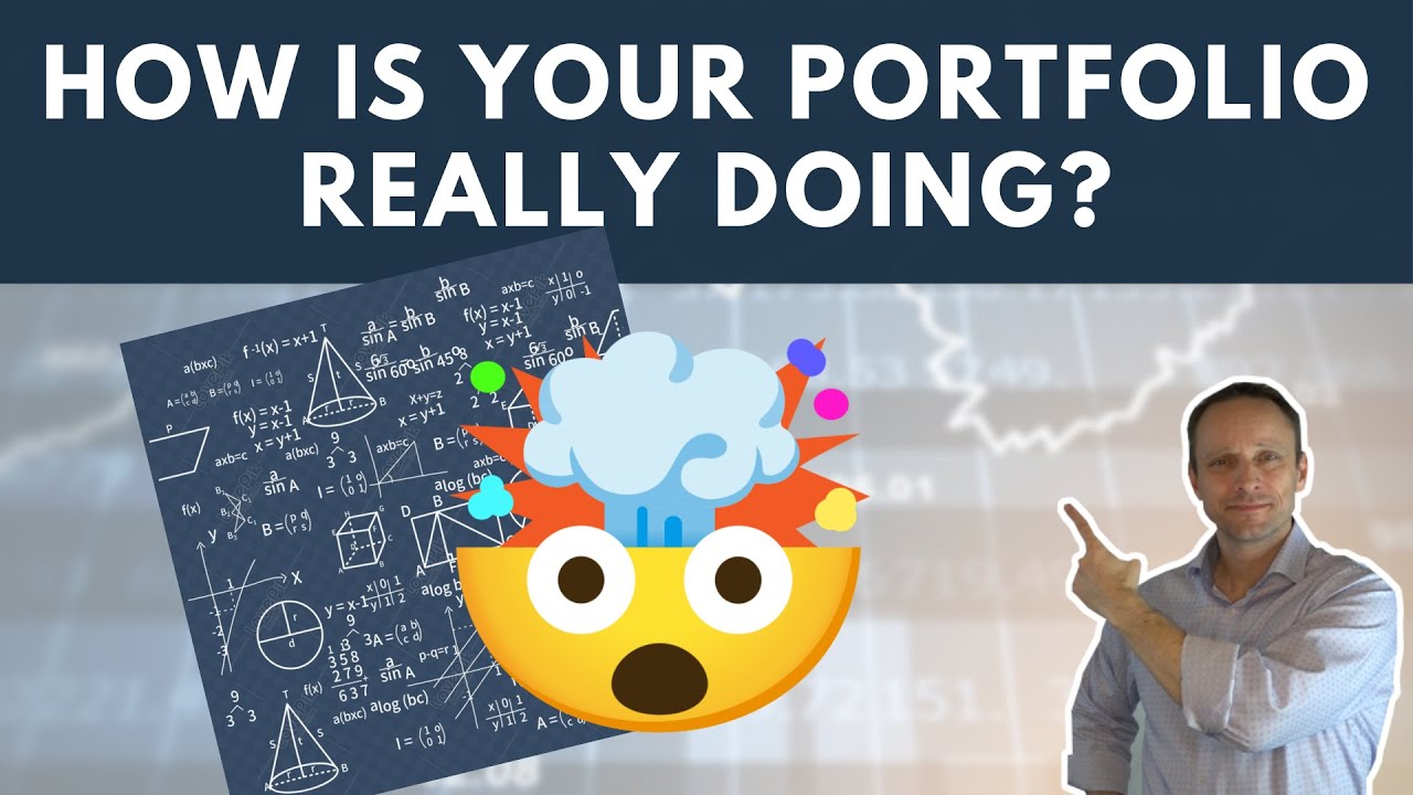 Sharpe Vs Sortino Ratio - know your real performance