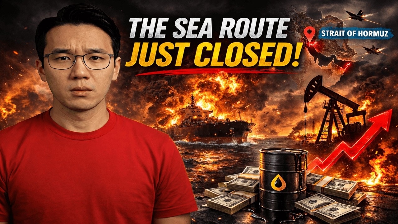20% of World's Oil Is Trapped. Here's What Happens Next.
