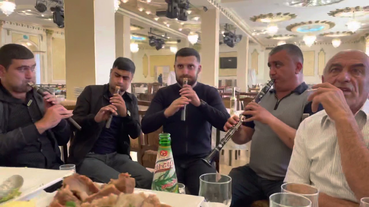 Varpet Samveli araji taredarzin - 08.06.2021