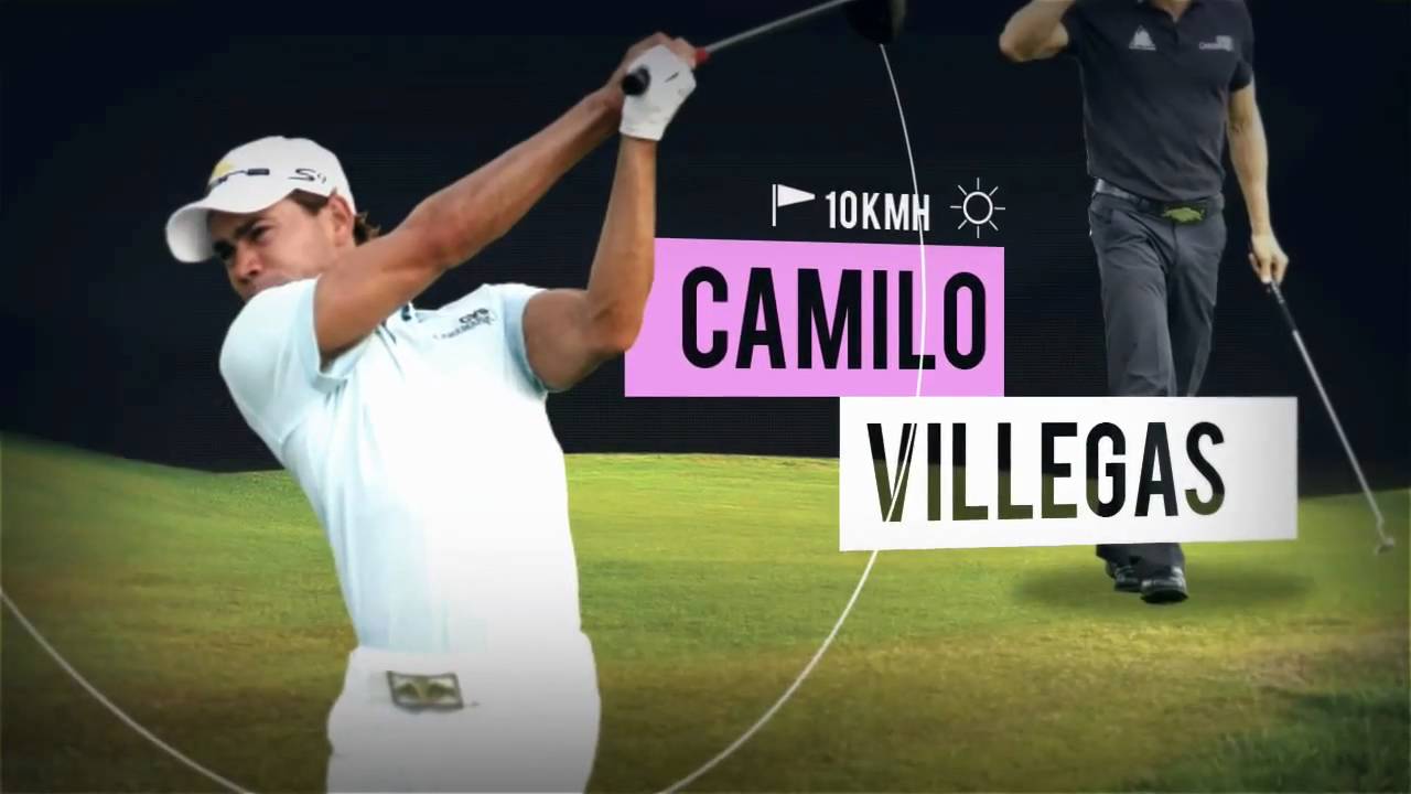 Real Golf 2011 - iPhone trailer