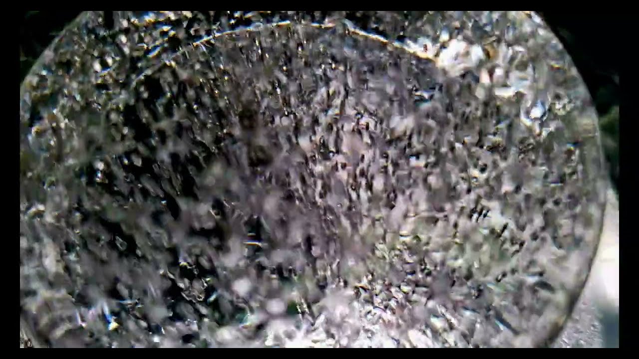 Vibe Melt 001 [👀 SEE DESCRIPTION FOR VISUAL QUALITY]