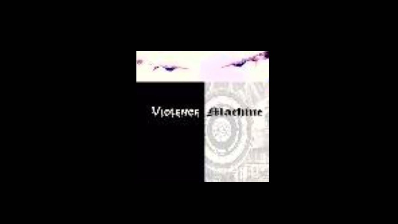 Exodus - Violence Machine (Demo 1999)