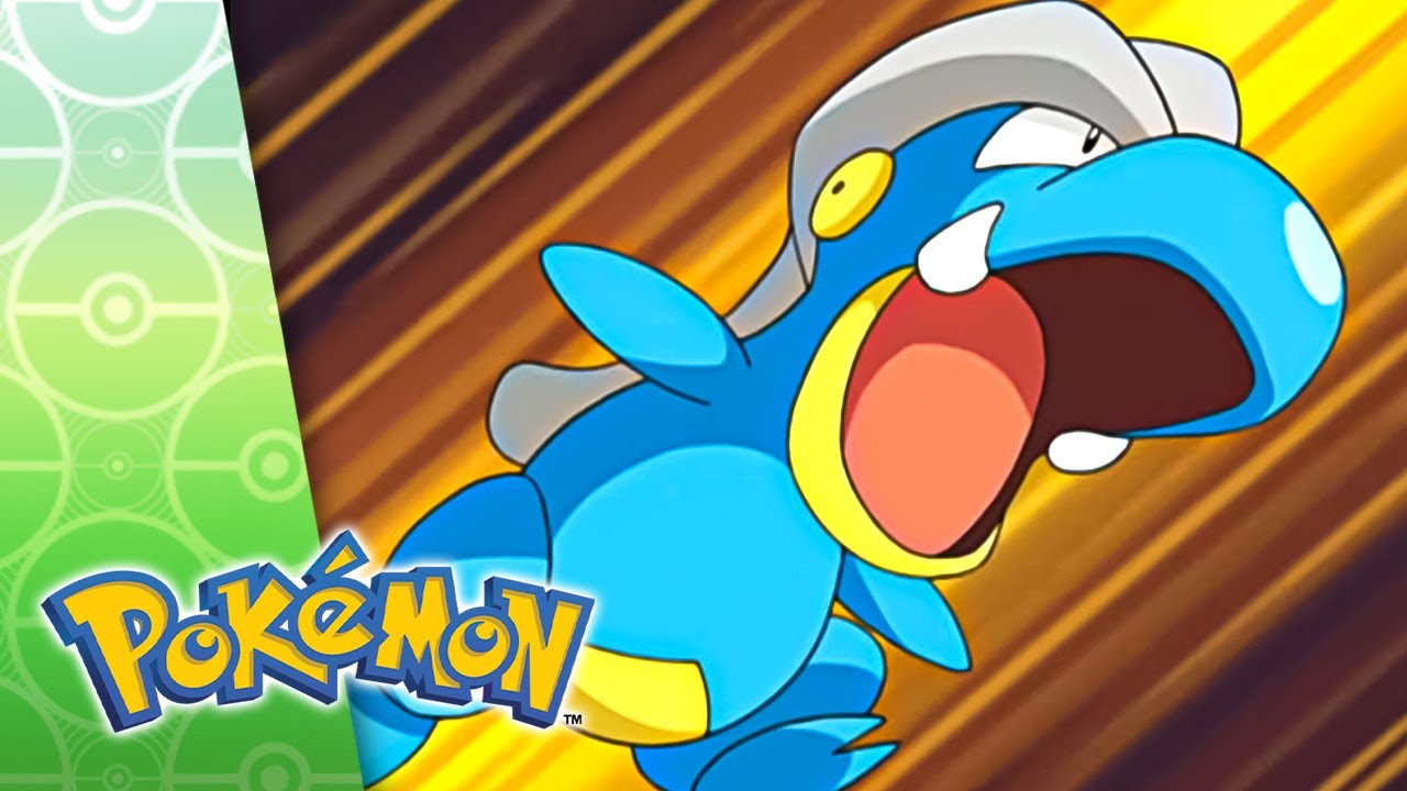 Любовь нечаянно нагрянет | POK&Eacute;MON FULL EPISODE 2 | Season 7