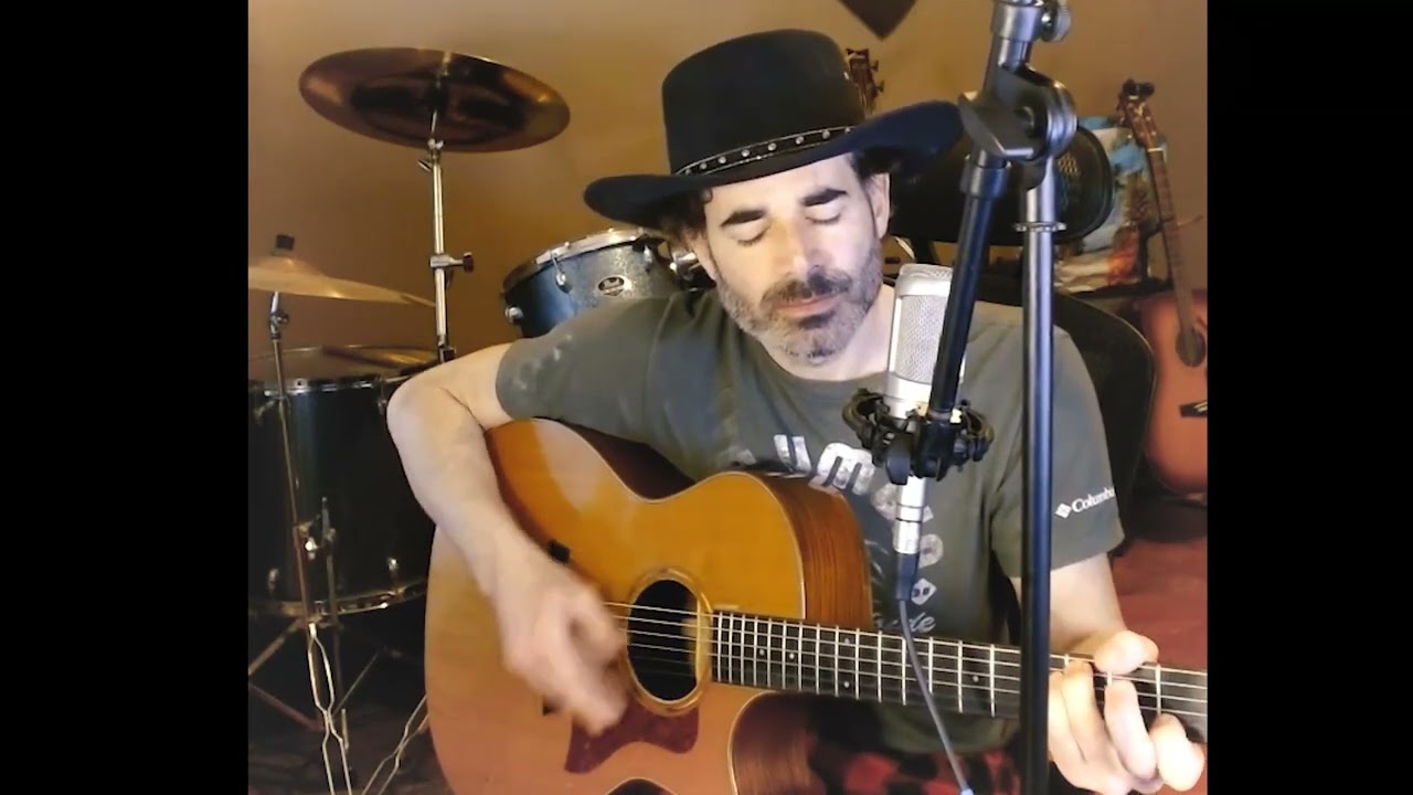 Joseph Turkot - Bartender, Another... (Original Song)