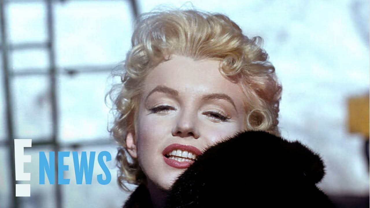 Почему Джеймс Паттерсон считает, что Мэрилин Монро была убита | E! News