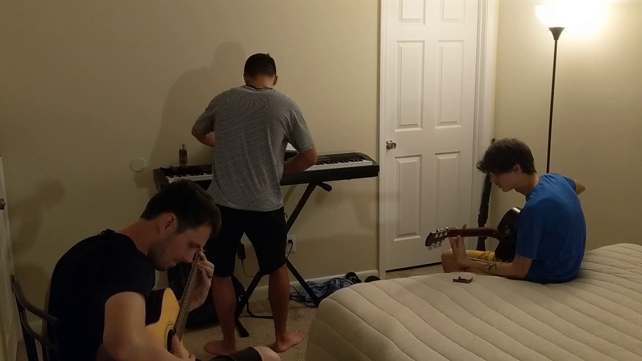 Rainbow Kitten Surprise - Polite Company COVER