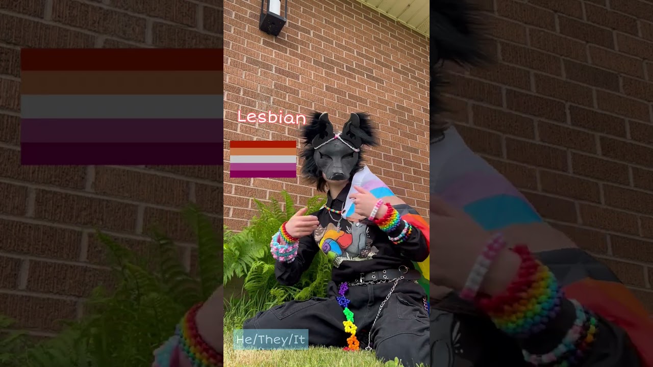HAPPY PRIDE MONTH 🏳️&zwj;🌈🏳️&zwj;⚧️ #pridemonth #transgender #therian #theriantropy #otherkin #furry