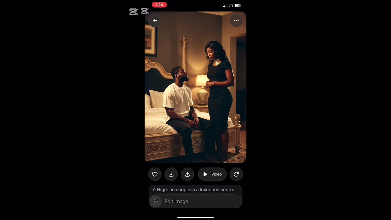 How to create AI video for free for content without paying money to any app