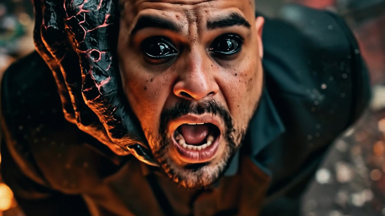 Mr.Pez&atilde;o x Julia Selenna -  Pior Op&ccedil;&atilde;o 2 ( Oficial Video )