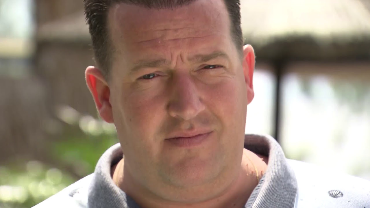 Stef Ekkel - La Paloma