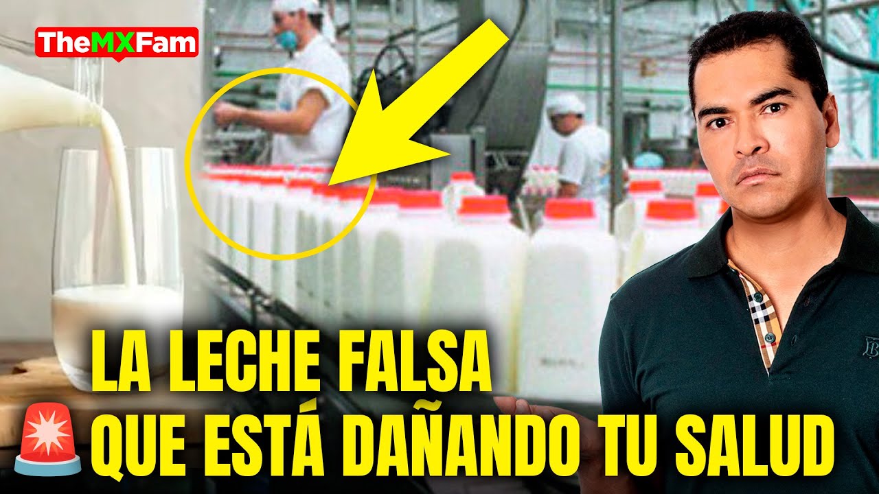 El ENGAÑO de la 