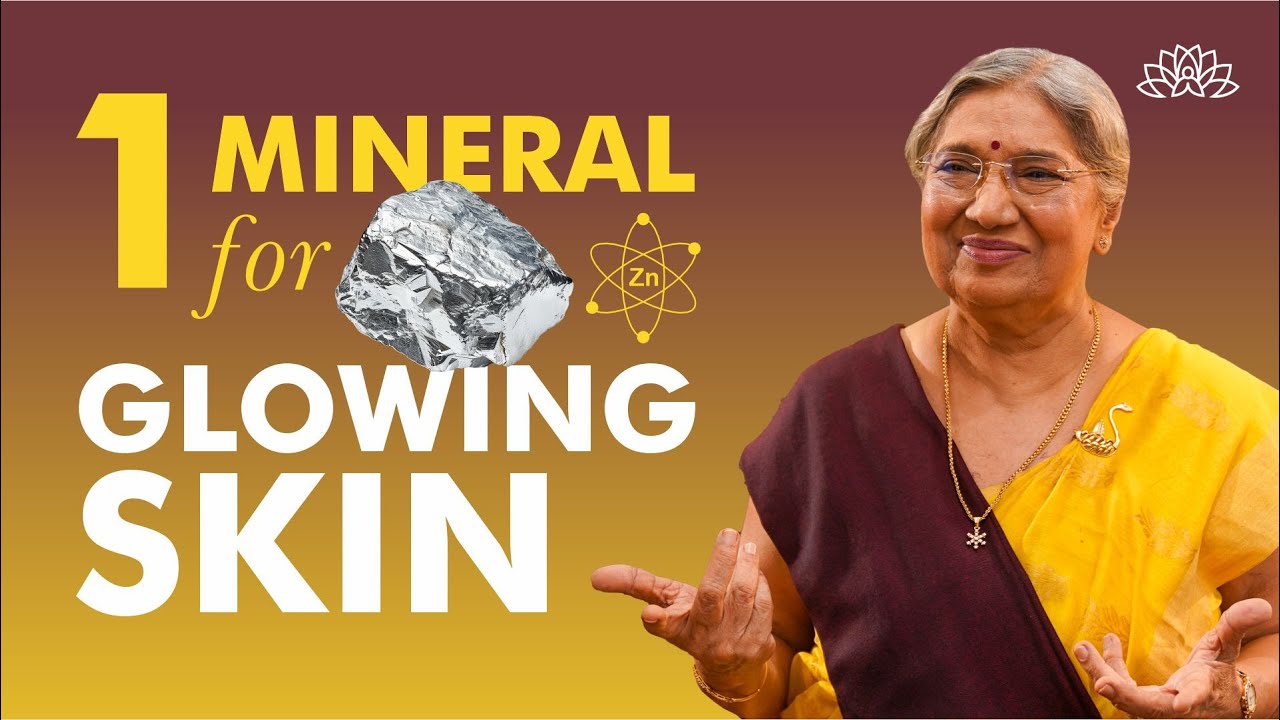 Clear Acne and Get Glowing Skin Naturally in 7 Days | Ancient Ayurvedic Secret