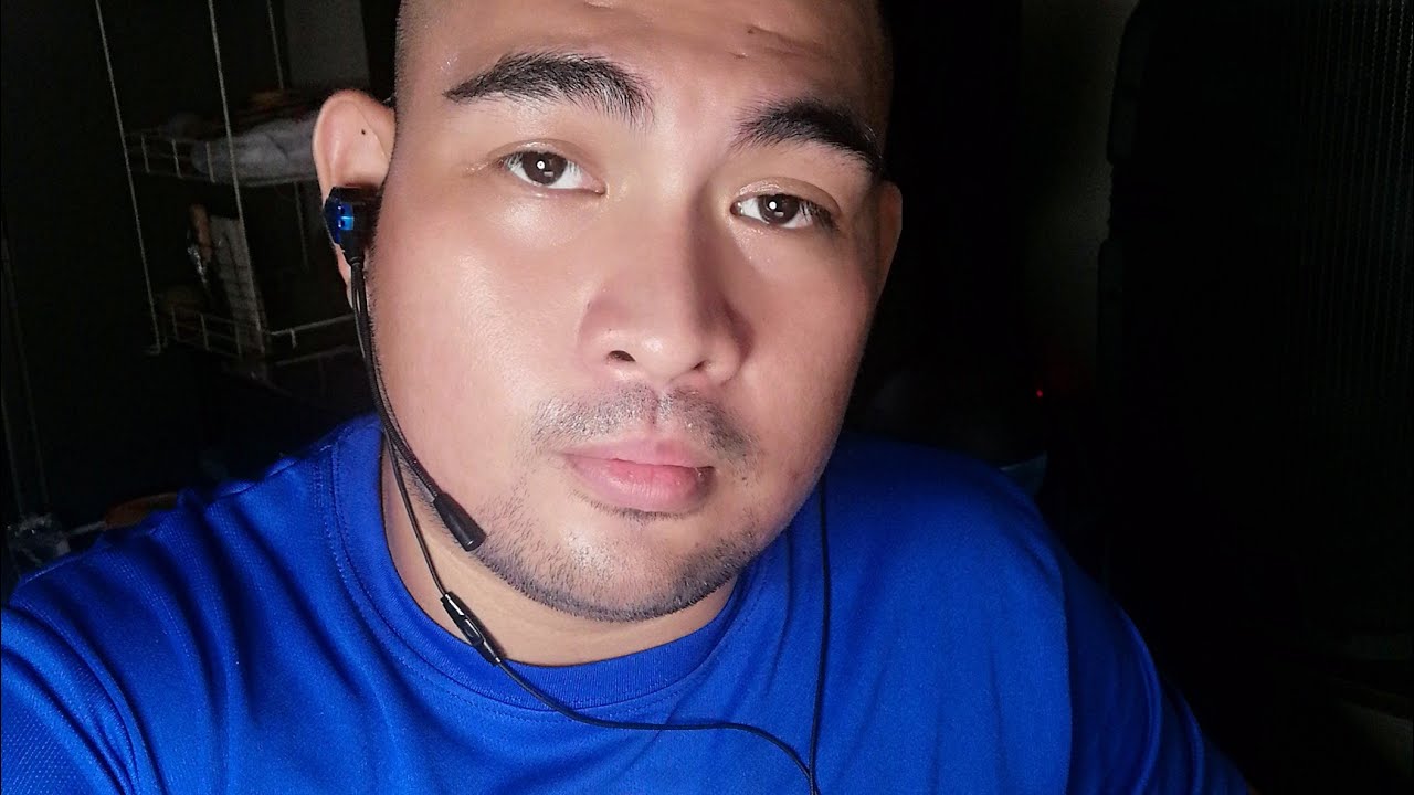 Heaven Knows - RICK PRICE (COVER by Pipo the Panda)