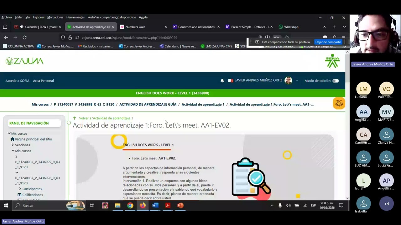 EDW1 march 26 20260316 170123 Grabación de la reunión