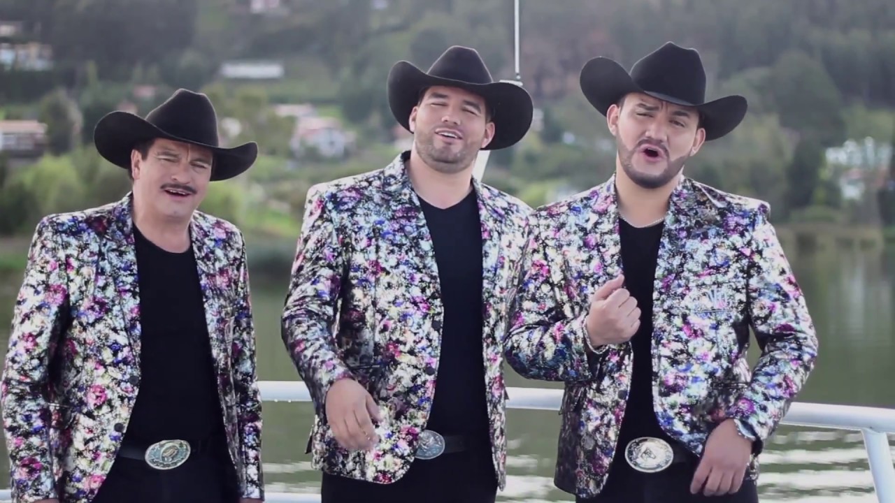 Perro Loco  - Andariegos adg  [Video Oficial]