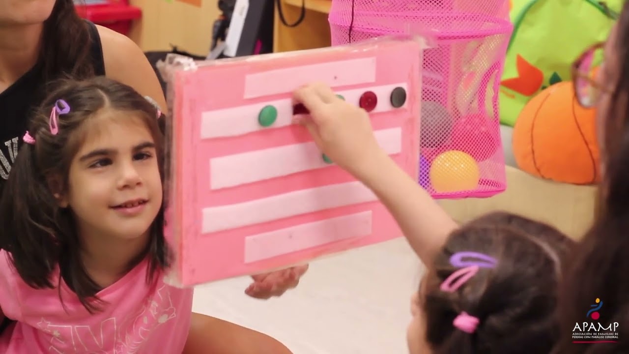 CENTRO ATENCIÓN INFANTIL Y JUVENIL  (2024)