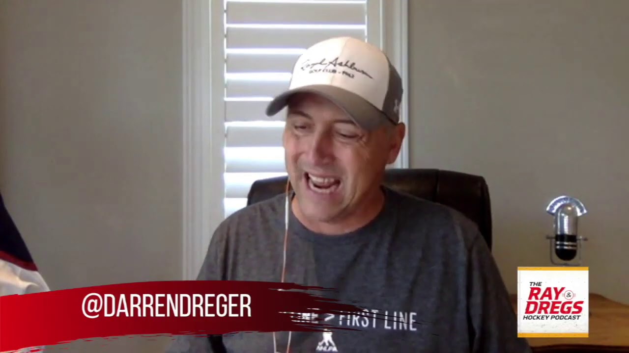 John Buccigross Interview