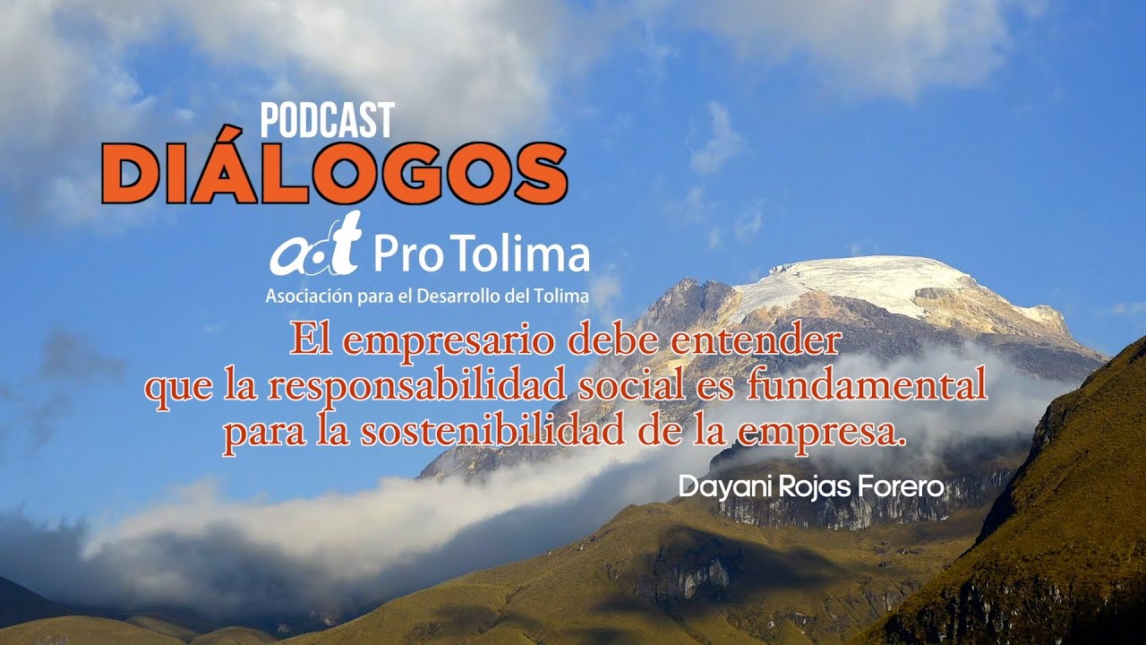 PodcasT ADT Dayani Rojas Forero