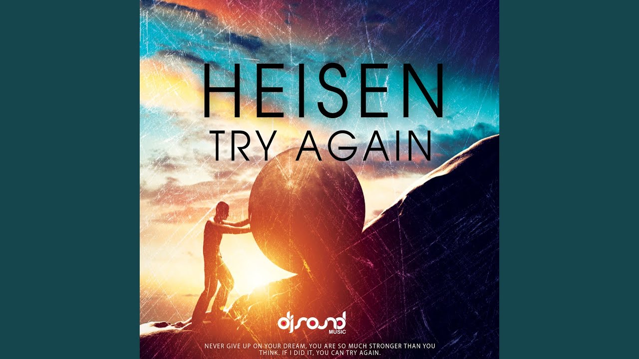 Try Again